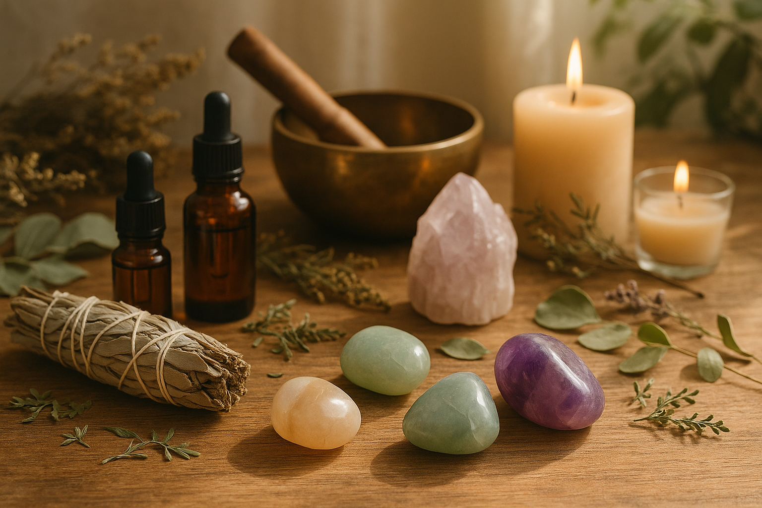 holistic wellness