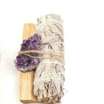 Smudge Kit