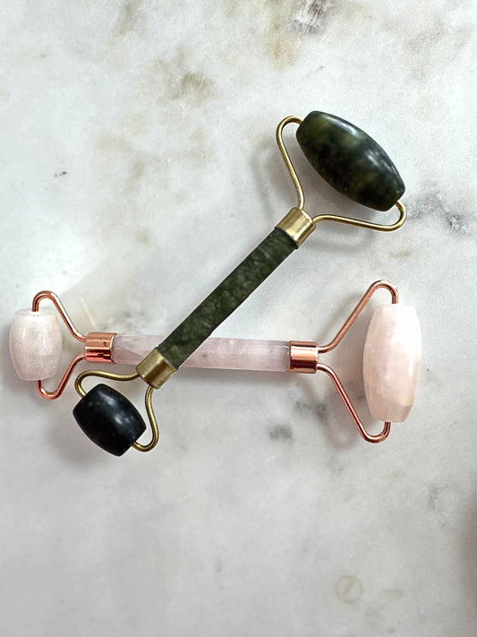 Quartz Face Roller