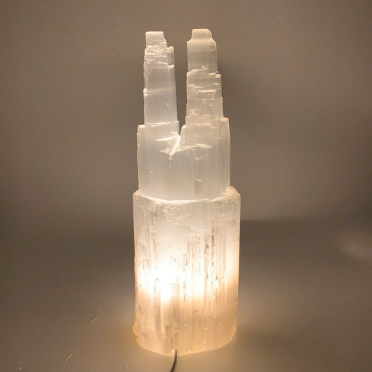 Salentine lamp