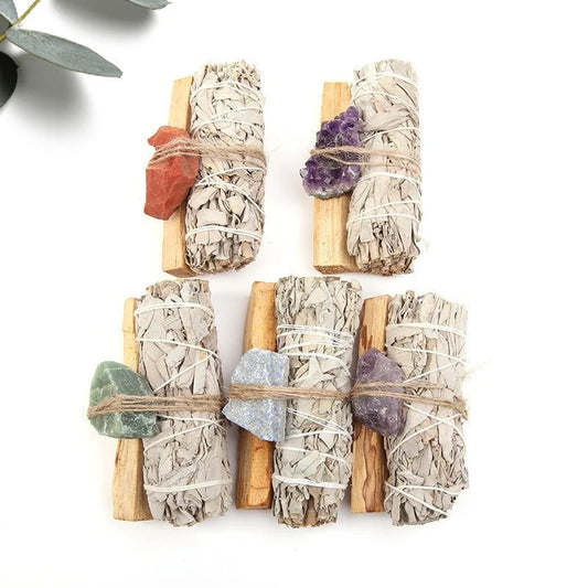 palo santo